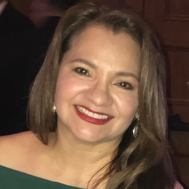 Adriana Orozco