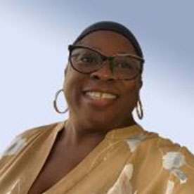 April Wright
