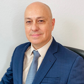 Eduardo Fredich