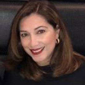 Nora Sasson