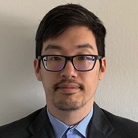 Richard Chou