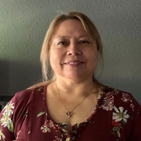 Silvia Flores