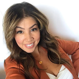 Vanessa Zamora